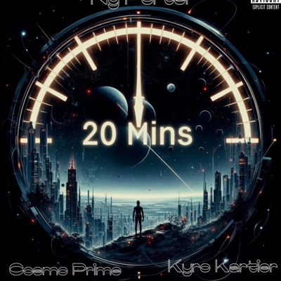 20 Mins - Single