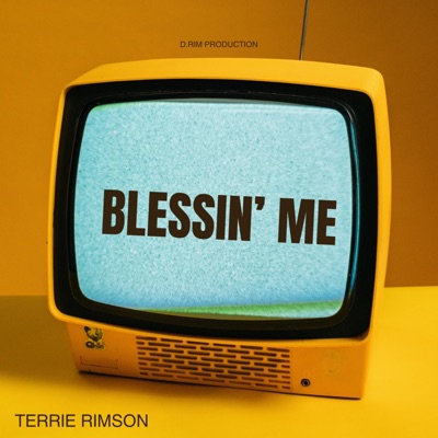 Blessin' Me - Single