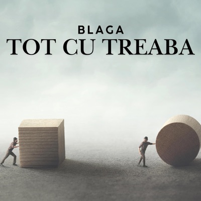 TOT CU TREABA - Single