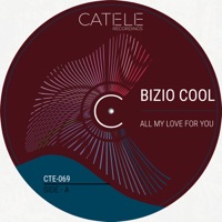 All My Love For You - Single - Bizio Cool
