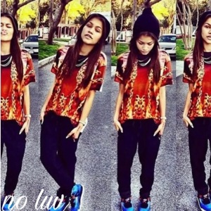 no luv