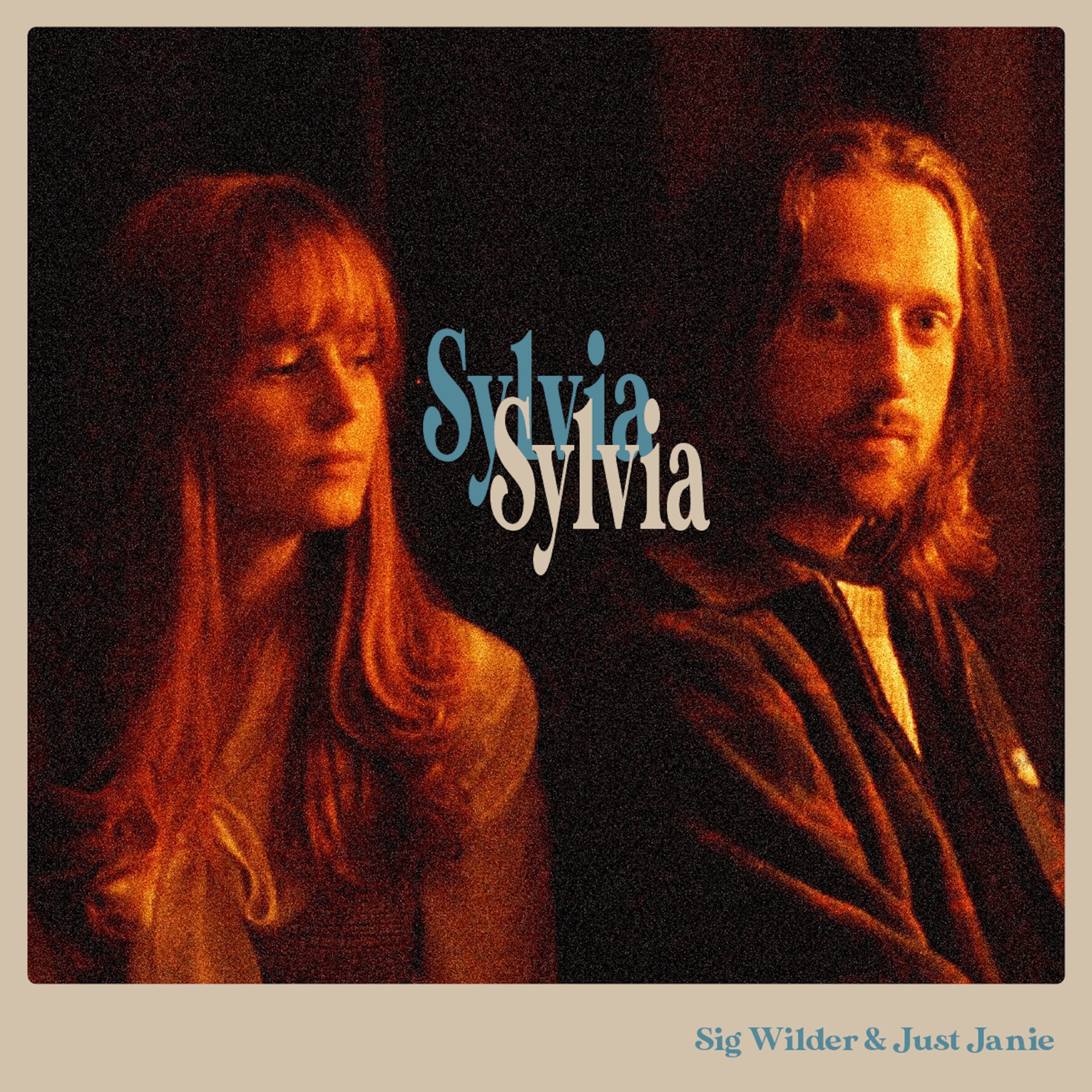 Sylvia - Single