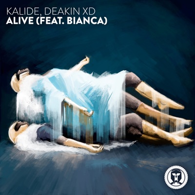 Alive (feat. Bianca) - Single