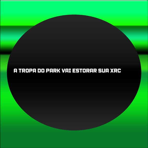 A TROPA DO PARK VAI ESTORAR SUA XRC