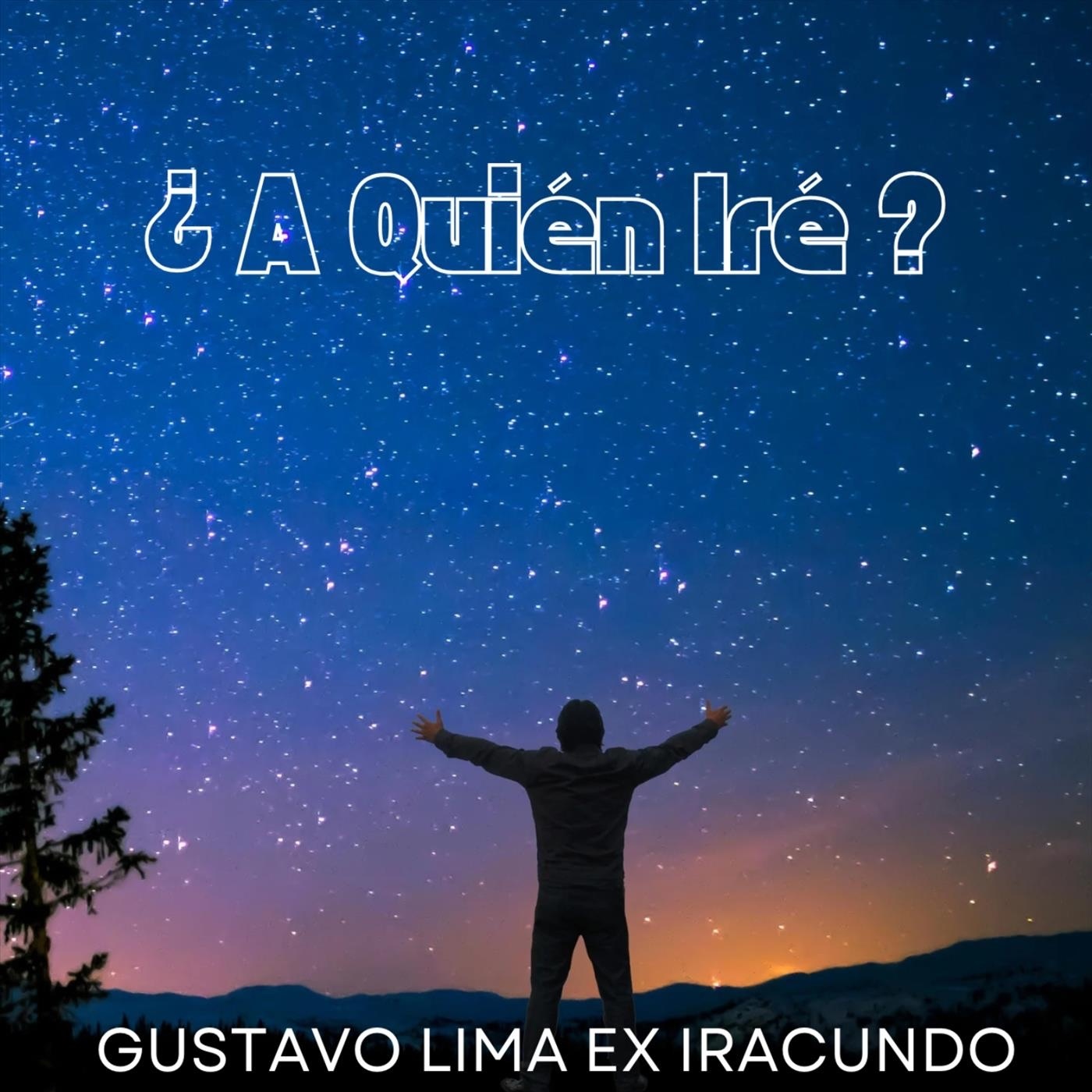 A Quien Iré - Single
