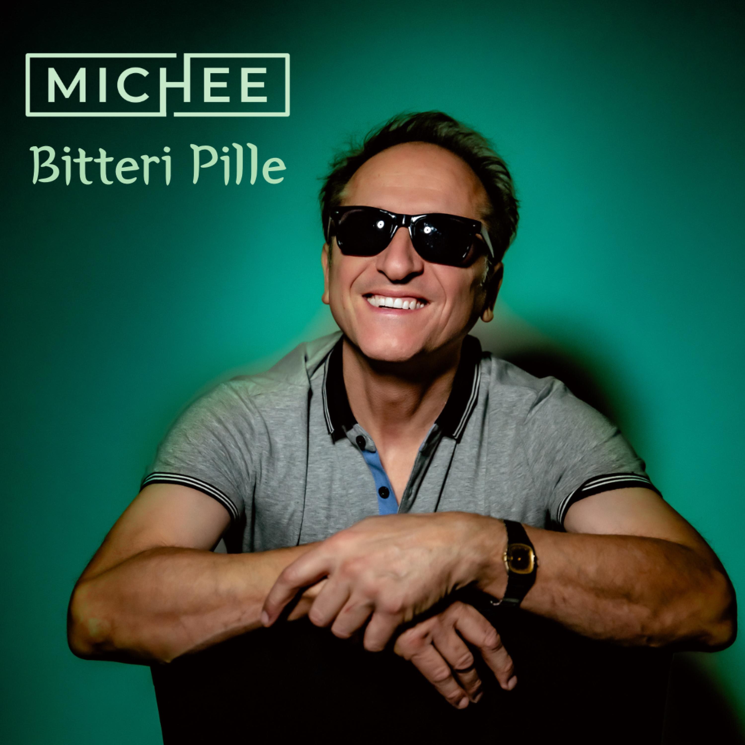 Bitteri Pille - Single
