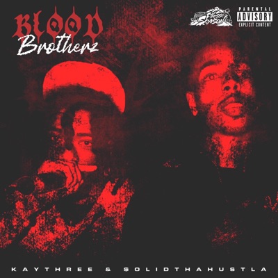 Blood Brotherz - EP