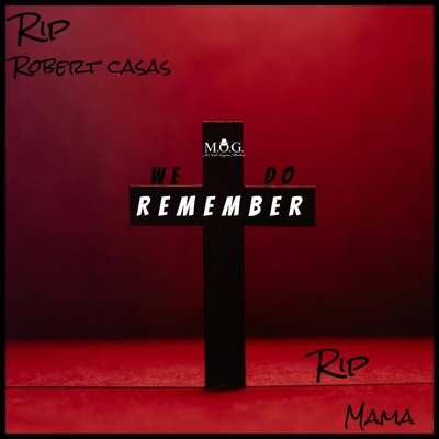 We Remember (feat. IFEEL) - Single