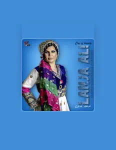 Écoutez Lanja Ali, regardez des vidéoclips, lisez la biographie, consultez les dates de tournée et plus encore !