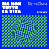 Ma non tutta la vita (Remixes) - EP artwork
