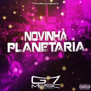 Novinha Planetária