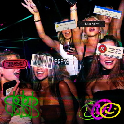 FRENZ - Single