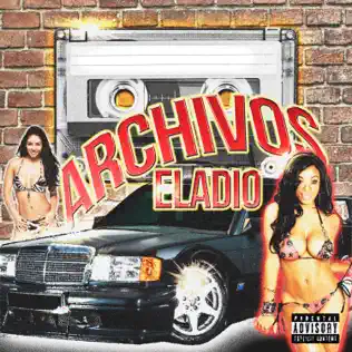 Eladio Carrión – Archivos Eladio Vol. 3 – Single (2025) Eladio Carrión – Archivos Eladio Vol. 3 – Single (2025)