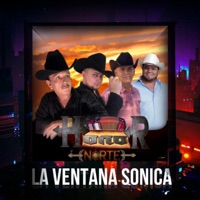 La Ventana Sonica - Single - Honor Del Norte