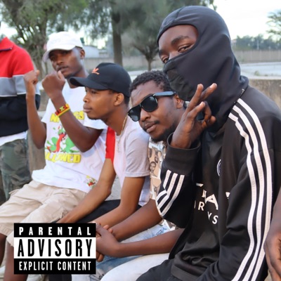 Take over - Single