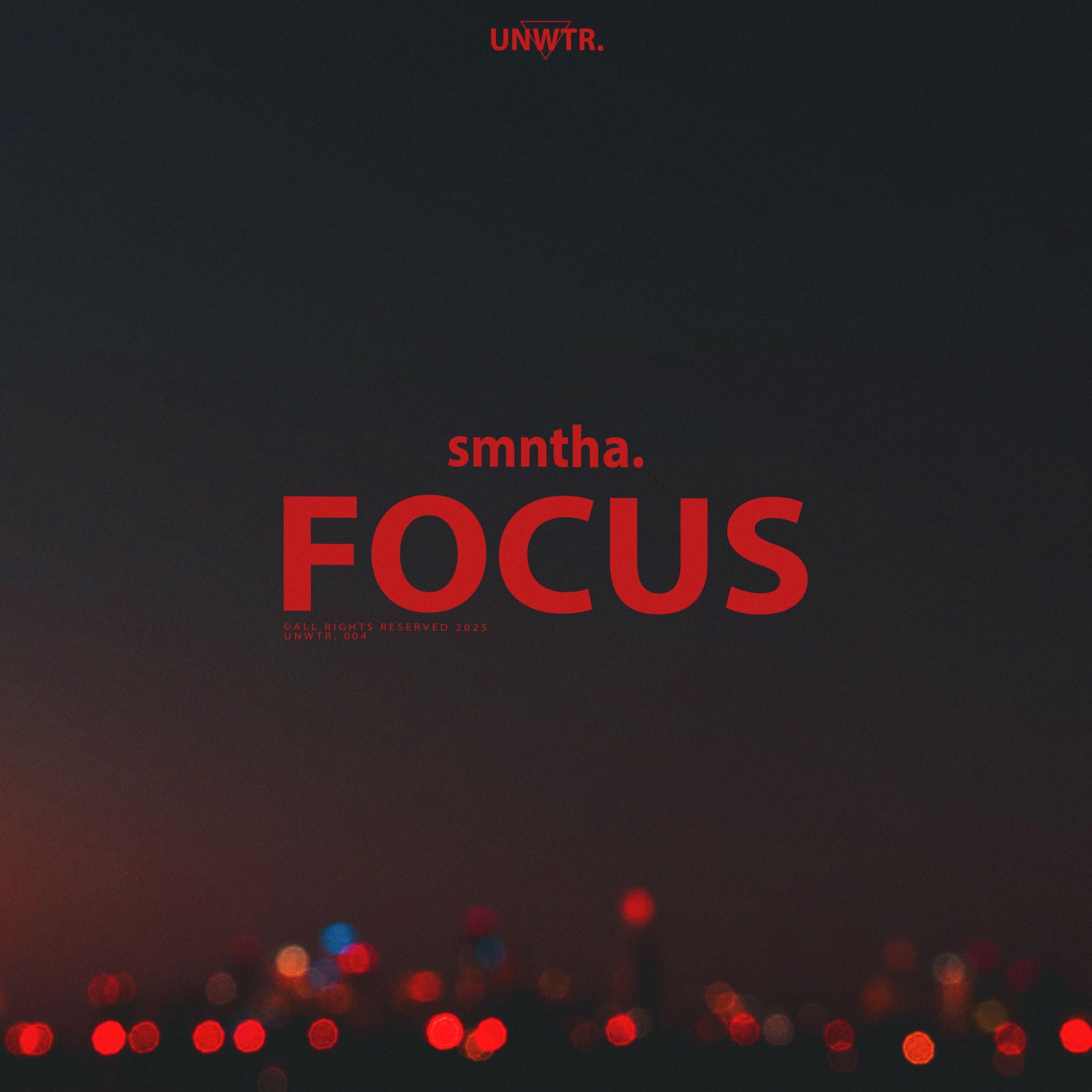 Focus - Single