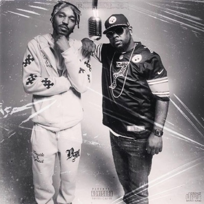 Backwoods (feat. BossMan RW) - Single