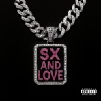 SX AND LOVE - Single