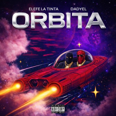 Orbita (feat. Daddyel) - Single