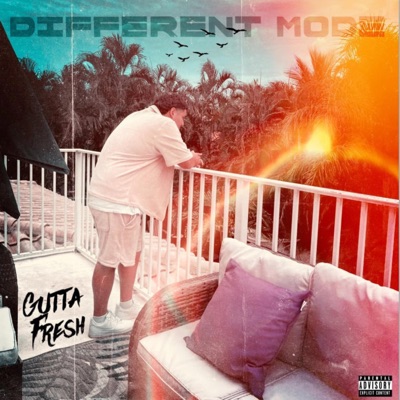 Different Mode - EP
