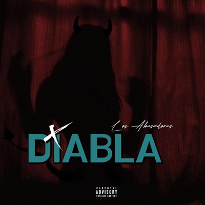 DIABLA (feat. Jodaesbaby, Reycapi, Dkno & RL PALMA) - Single