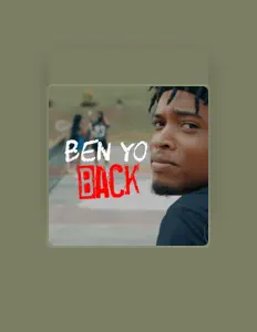 收听 YN ALEX、观看音乐视频、阅读小传、查看巡演日期等 ！