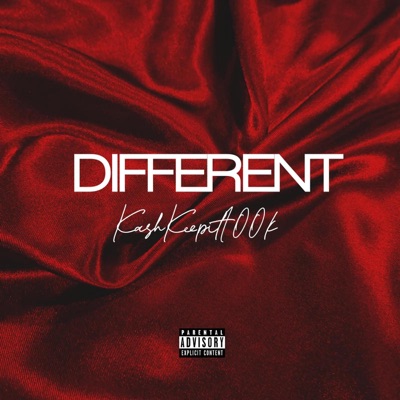 Different - Single