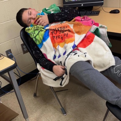 So Tired,Very Tired (DELUXE)