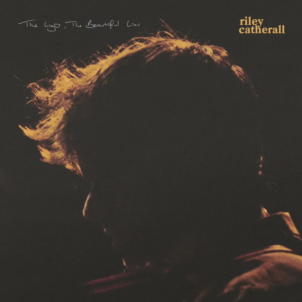 Riley Catherall - The Light, The Beautiful Liar (2024) [iTunes Plus AAC M4A]-新房子