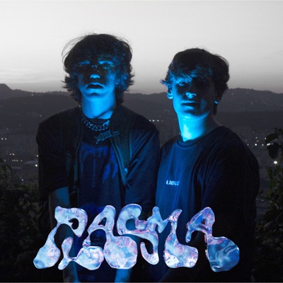 PLASMA (scossa) - Single