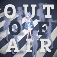 Out of Air - Single - Rita Kamishiro