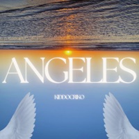 ANGELES - Single - KIDDOCRIKO