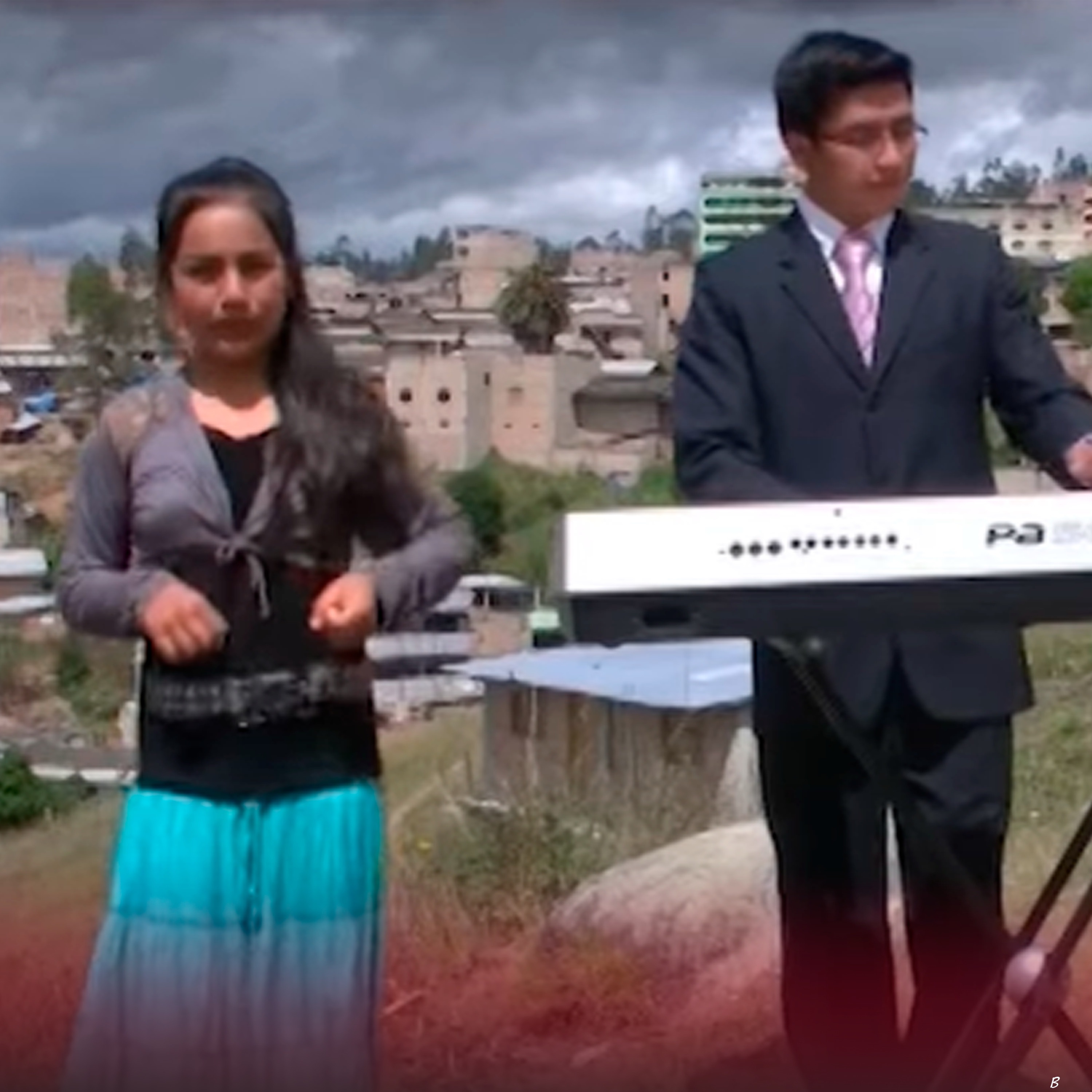 Ven Mi Jesús - Single