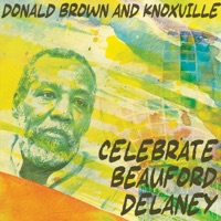 Donald Brown and Knoxville Celebrate Beauford Delaney - Donald Brown