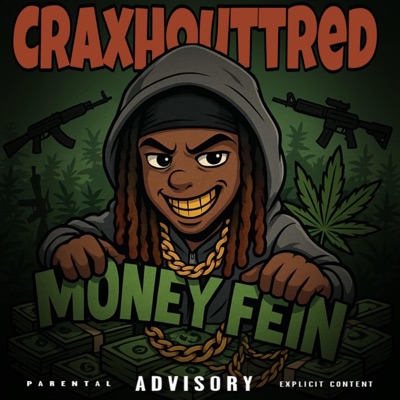 Money Fien - Single