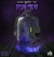 Velha Poção (feat. Blatto & VINI BARCELLOS) - Single - Nandi