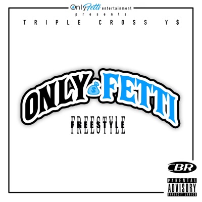 Fetti Freestyle - Single