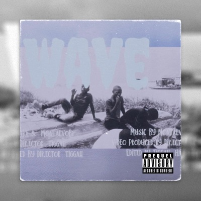Wave - Single