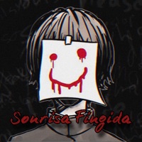 Sonrisa Fingida - Single - Mc Jane