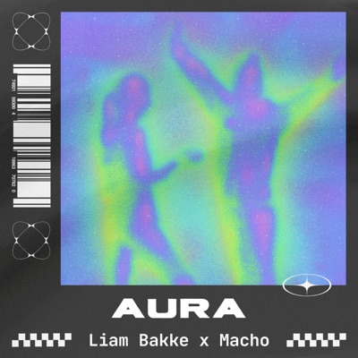Aura - Single
