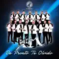 De Pronto Te Olvido