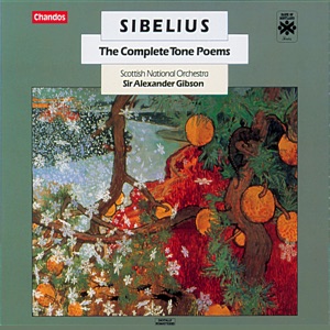 Sibelius: Complete Tone Poems