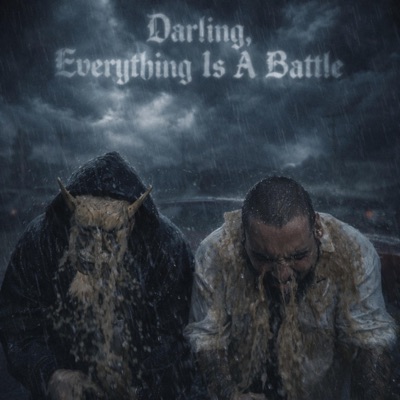 Darling, Everything Is A Battle - Single
