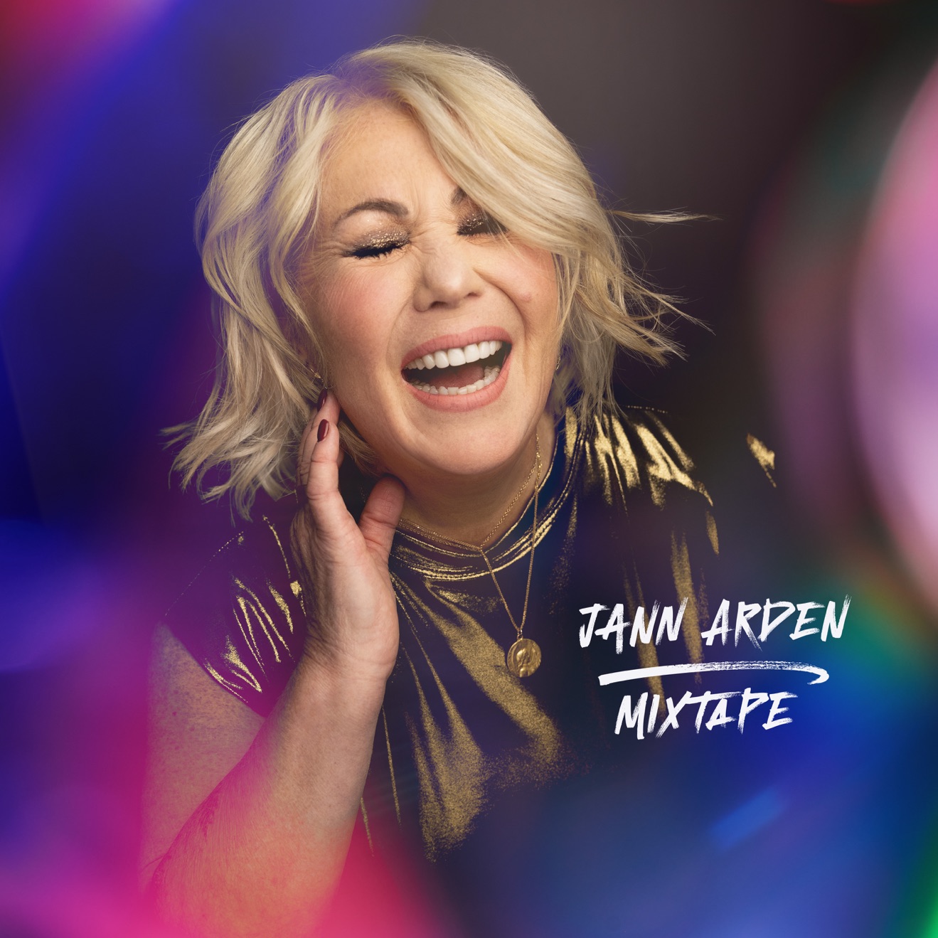 Jann Arden – MIXTAPE (2025) [iTunes Match M4A]