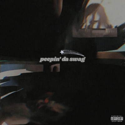 peepin' da swag (feat. ysmikee) - Single