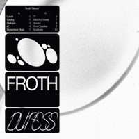 Froth - Xvaños