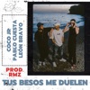 Tus Besos Me Duelen - Single