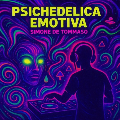 Psichedelica Emotiva - Single