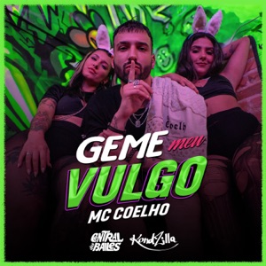 Geme Meu Vulgo