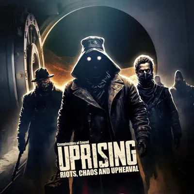 Complexities of Sound의 Uprising을(를) 감상해 보세요.